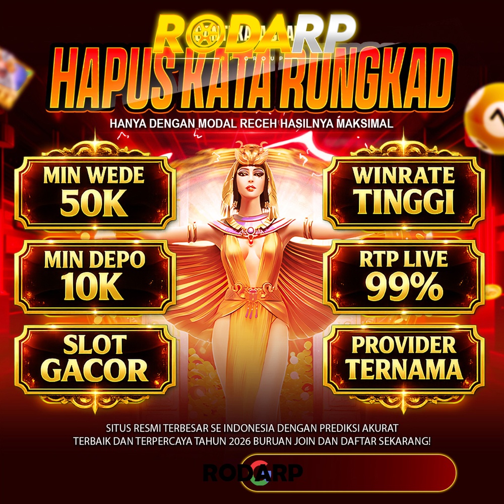 banner RODARP X Lucys Bones: Game Online Beragam Karakter Dunia Fantasi Penuh Imajinasi Dan Kenikmatan